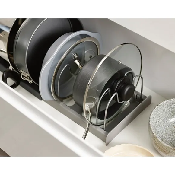 Organisateur d’ustensiles de cuisine extensible Joseph Joseph