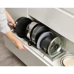 Organisateur d’ustensiles de cuisine extensible Joseph Joseph