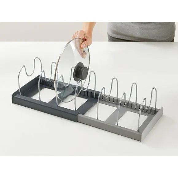 Organisateur d’ustensiles de cuisine extensible Joseph Joseph