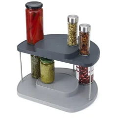 Organisateur rotatif 2 niveaux CupboardStore Joseph Joseph