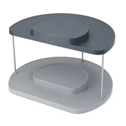 Organisateur rotatif 2 niveaux CupboardStore Joseph Joseph