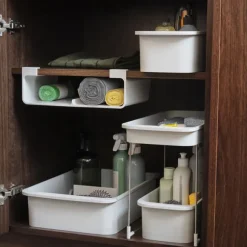 Organisateur sous étagère CupboardStore™ Joseph Joseph