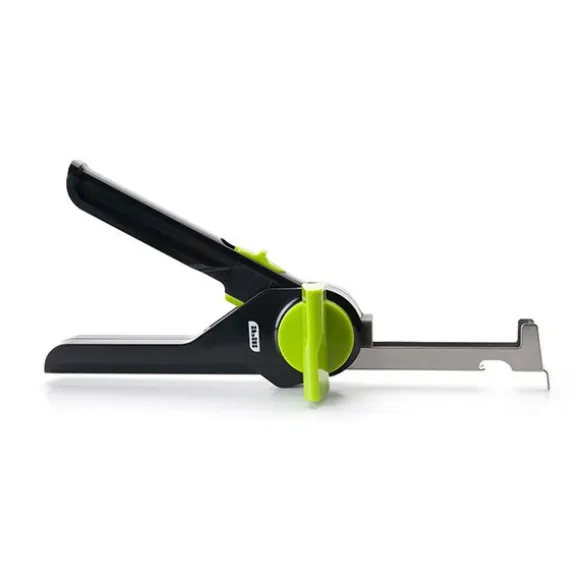 Ouvre-boîtes bocaux Ibili