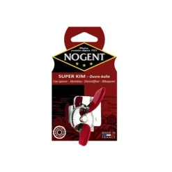 Ouvre-boîte SUPER KIM Nogent