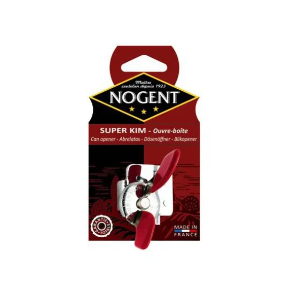 Ouvre-boîte SUPER KIM Nogent