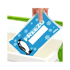 Pain de glace réfrigérant 400 G