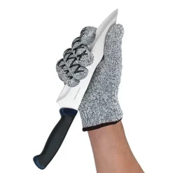 Paire de gants de protection 2 en 1 homme Wenko by Maximex