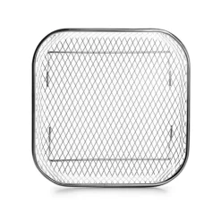 Panier carré pour friteuse à air chaud Ibili