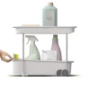Panier de rangement 2 niveaux CupboardStore™ Joseph Joseph