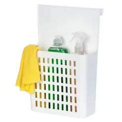 Panier rangement de porte Wenko by Maximex