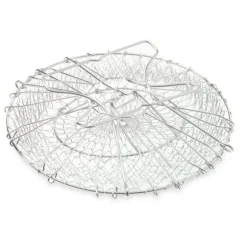 Panier à salade pliant La Bonne Graine