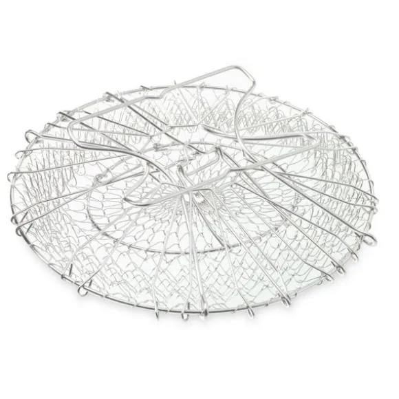 Panier à salade pliant La Bonne Graine