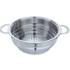 Panier vapeur multidiamètre 20, 22, 24 cm Mathon