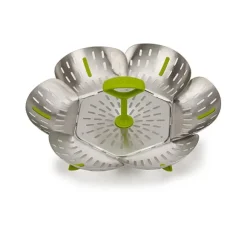 Panier vapeur pliable anti-rayure Joseph Joseph