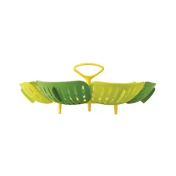 Panier vapeur pliable - Vert Joseph Joseph