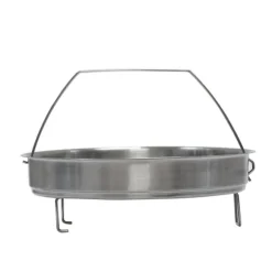 Panier vapeur pour Autocuiseur 22-24 cm Lacor