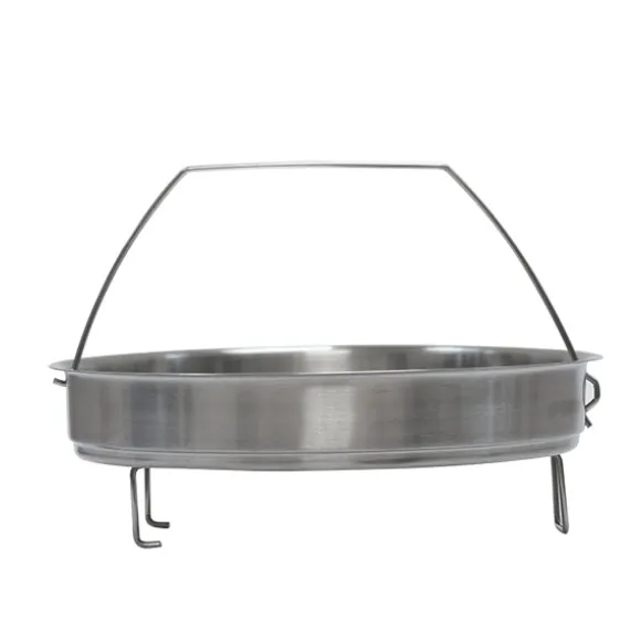 Panier vapeur pour Autocuiseur 22-24 cm Lacor
