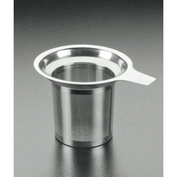 Passe-Infuseur à thé en inox