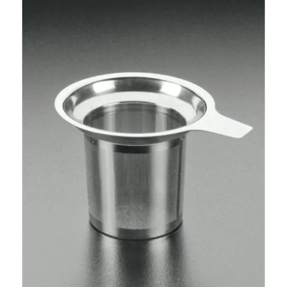 Passe-Infuseur à thé en inox