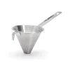 Passe sauce chinois professionnel inox 14 cm De Buyer