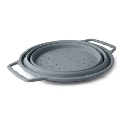 Passoire pliable en silicone Lacor