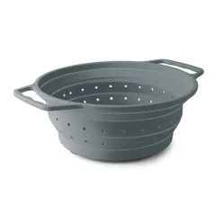 Passoire pliable en silicone Lacor