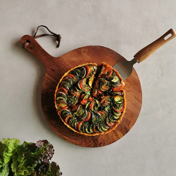 Pelle à gâteau B Bois De Buyer