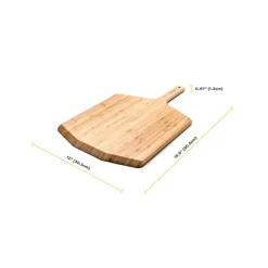Pelle à pizza en bambou 30 cm Ooni