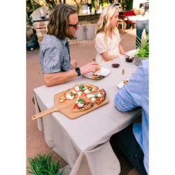 Pelle à pizza en bambou 40 cm Ooni