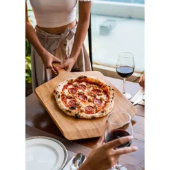 Pelle à pizza en bambou 40 cm Ooni