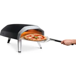 Pelle à pizza lisse 16'' Ooni