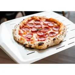 Pelle à pizza perforée 12" Ooni