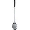 Pelle ronde pour tourner les pizzas Ooni
