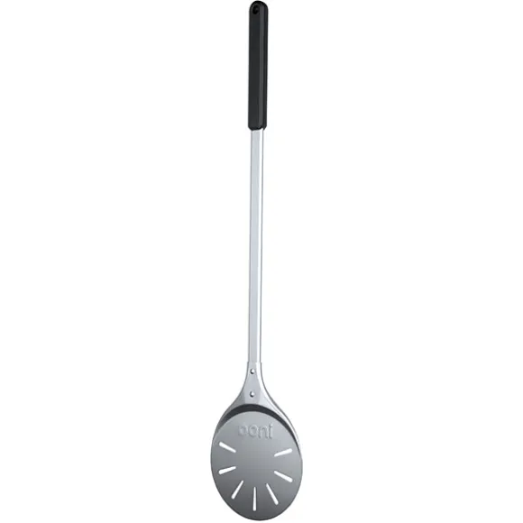 Pelle ronde pour tourner les pizzas Ooni