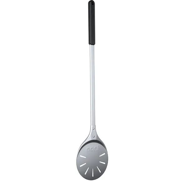 Pelle ronde pour tourner les pizzas Ooni