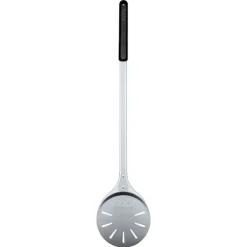 Pelle ronde pour tourner les pizzas Ooni