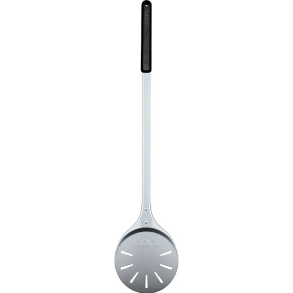 Pelle ronde pour tourner les pizzas Ooni