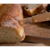 Petit couteau à pain Classic 11 cm Bois de hêtre Nogent