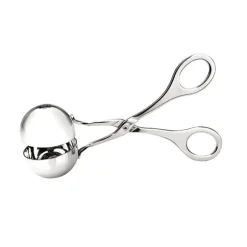 Pince à boulette 3,4 cm Ibili