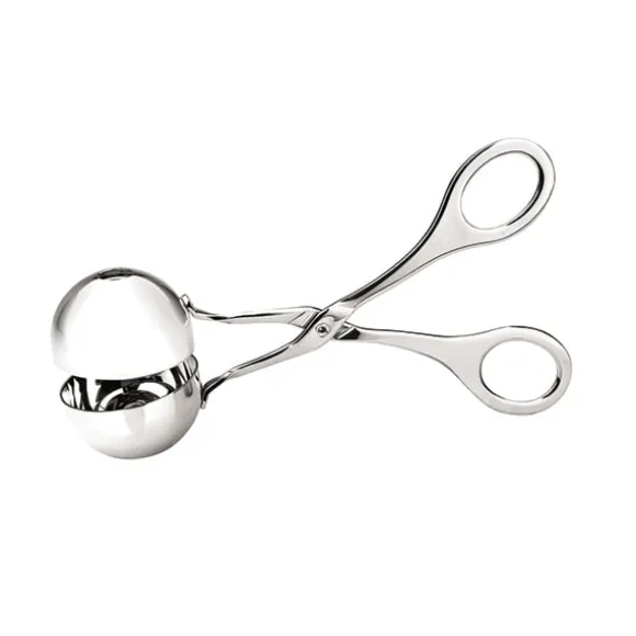 Pince à boulette 3,4 cm Ibili