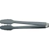 Pince 30 cm Tom gris Kela