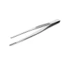 Pince de précision inox 21 cm Ibili