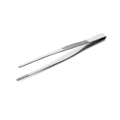 Pince de précision inox 21 cm Ibili