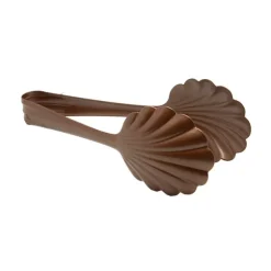 Pince à pain Vintage 21 cm cuivre Roger Orfèvre
