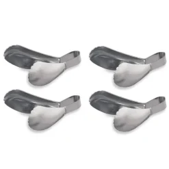 4 pinces à moules