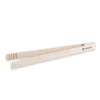 Pince à toast en bois 30 cm Mathon
