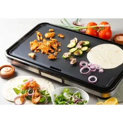 Plancha Grill XXL 2200 W DO9263G Domo