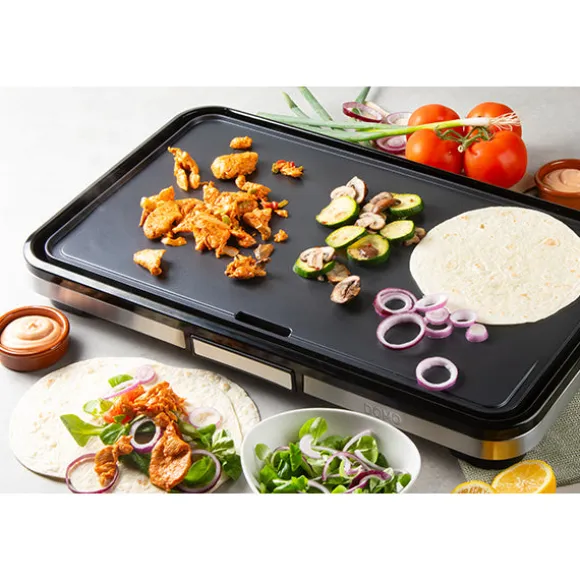 Plancha Grill XXL 2200 W DO9263G Domo