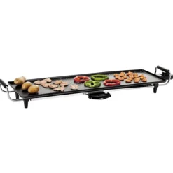 Plancha Teppan Yaki 70 cm DOM182 Livoo