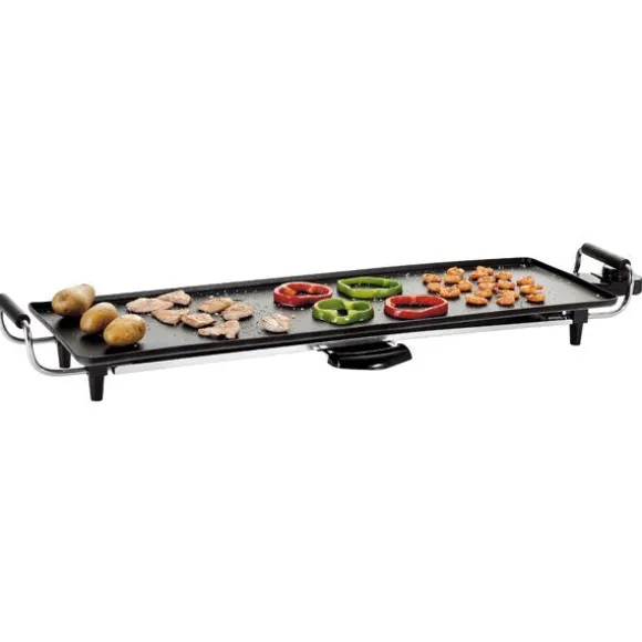 Plancha Teppan Yaki 70 cm DOM182 Livoo